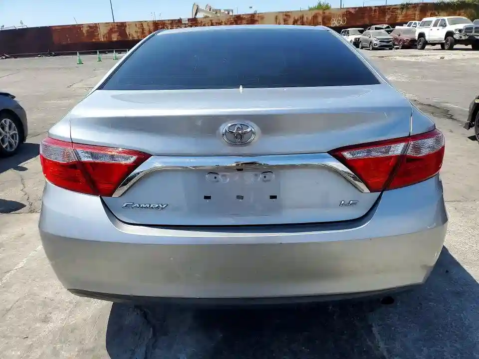 4T4BF1FK2GR517620 2016 TOYOTA CAMRY-5
