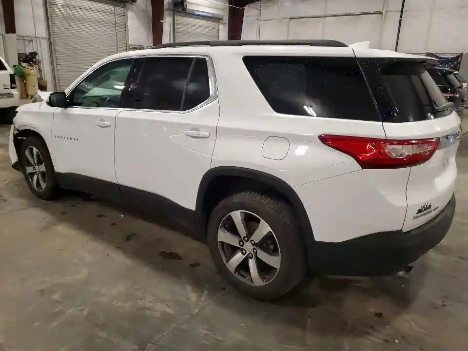 1GNEVHKWXKJ182947 2019 CHEVROLET TRAVERSE-1