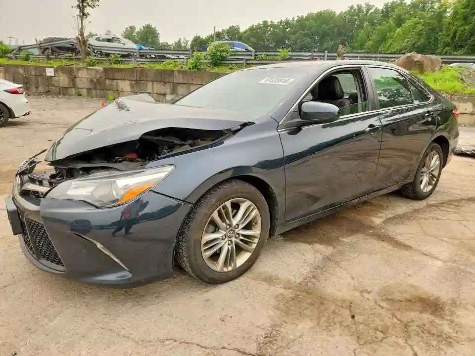 4T1BF1FK4HU794443 2017 TOYOTA CAMRY-0