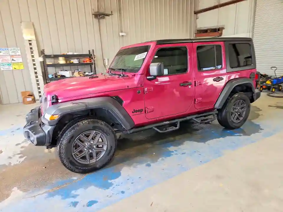 1C4PJXDG9RW350619 2024 JEEP WRANGLER-0