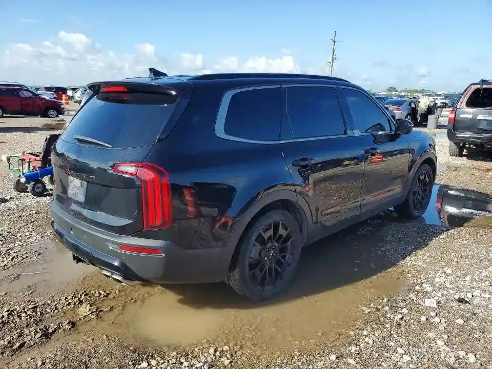 5XYP3DHCXNG215172 2022 KIA TELLURIDE-2