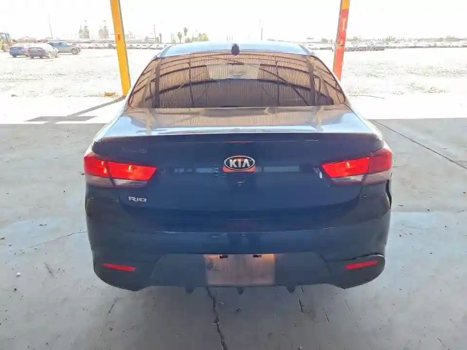 3KPA24AD6LE261197 2020 KIA RIO-5