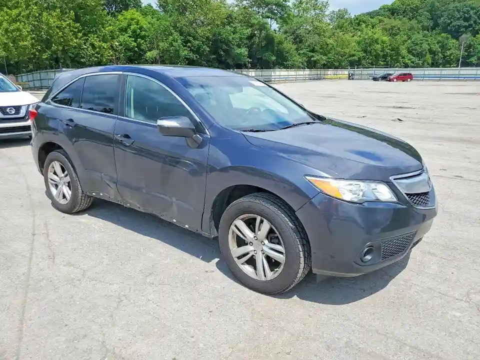 5J8TB4H34FL010908 2015 ACURA RDX-3