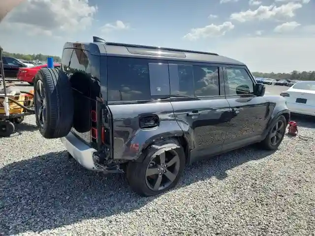 SALEJ7EXXR2285348 2024 LAND ROVER DEFENDER-2