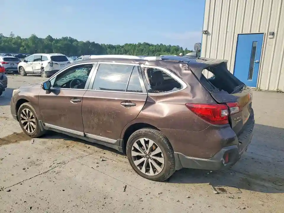 4S4BSATC1K3357425 2019 SUBARU OUTBACK-1