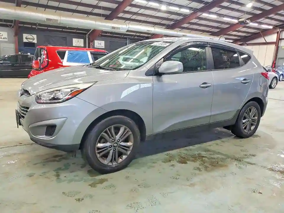 KM8JTCAFXFU102189 2015 HYUNDAI TUCSON-0