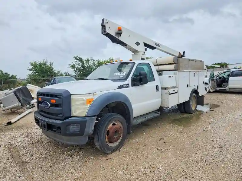 1FDUF4GY2FED21175 2015 FORD F450-1