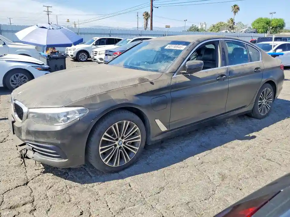 WBAJA9C07LB399822 2020 BMW 5 SERIES-0