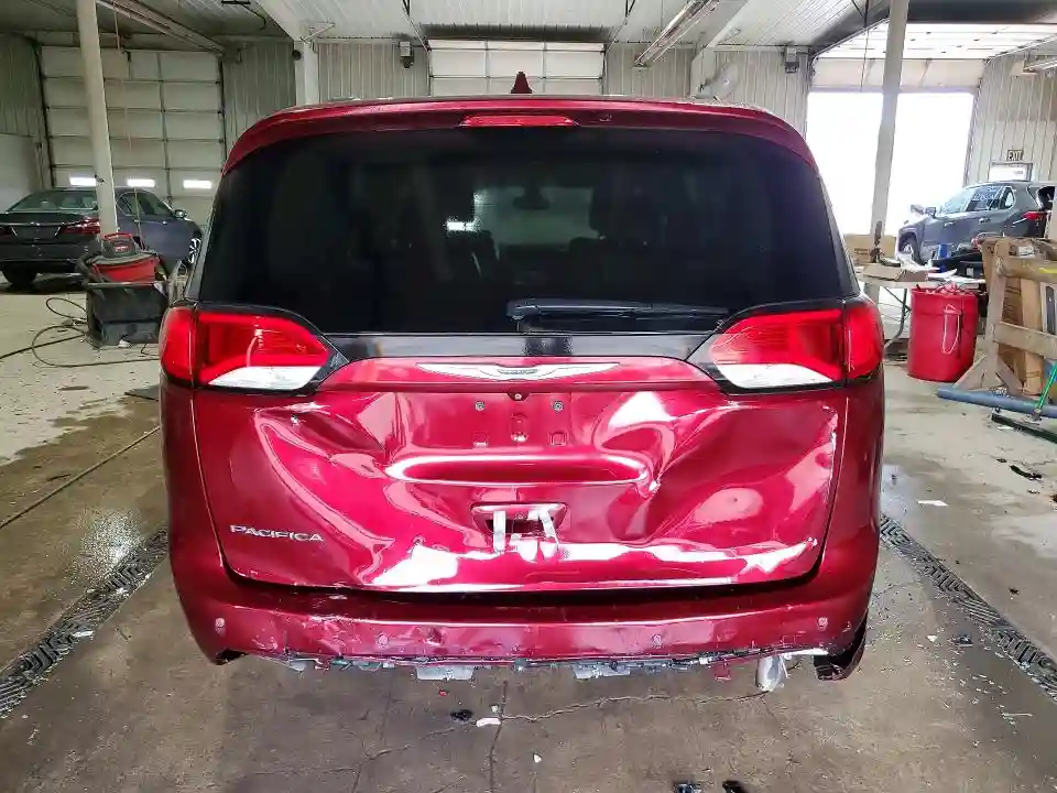 2C4RC1BG3HR510083 2017 CHRYSLER PACIFICA-5