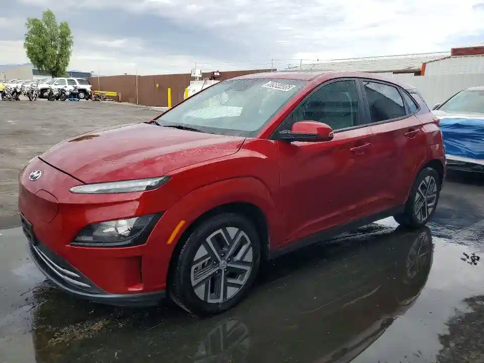 KM8K33AG3PU187293 2023 HYUNDAI KONA-0