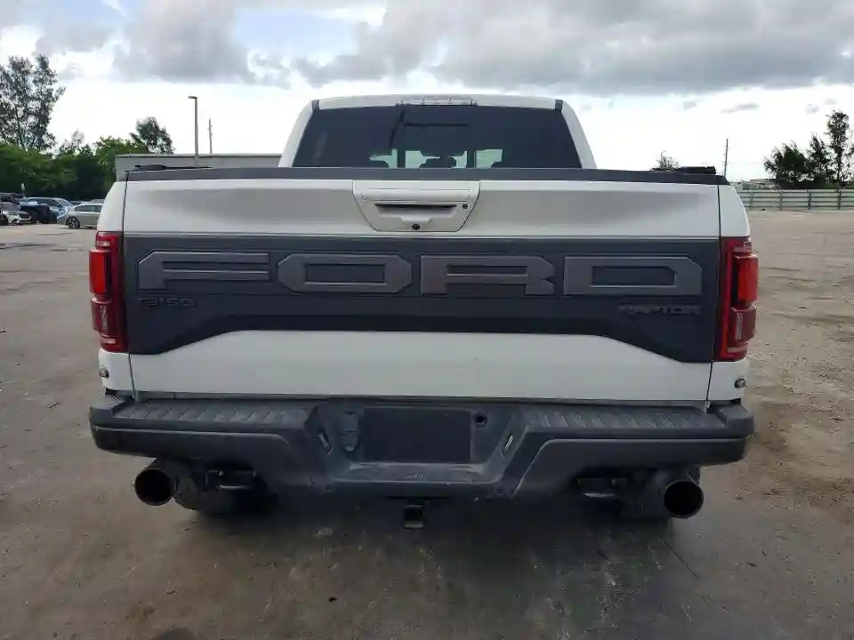 1FTFW1RG9KFD17791 2019 FORD F150-5