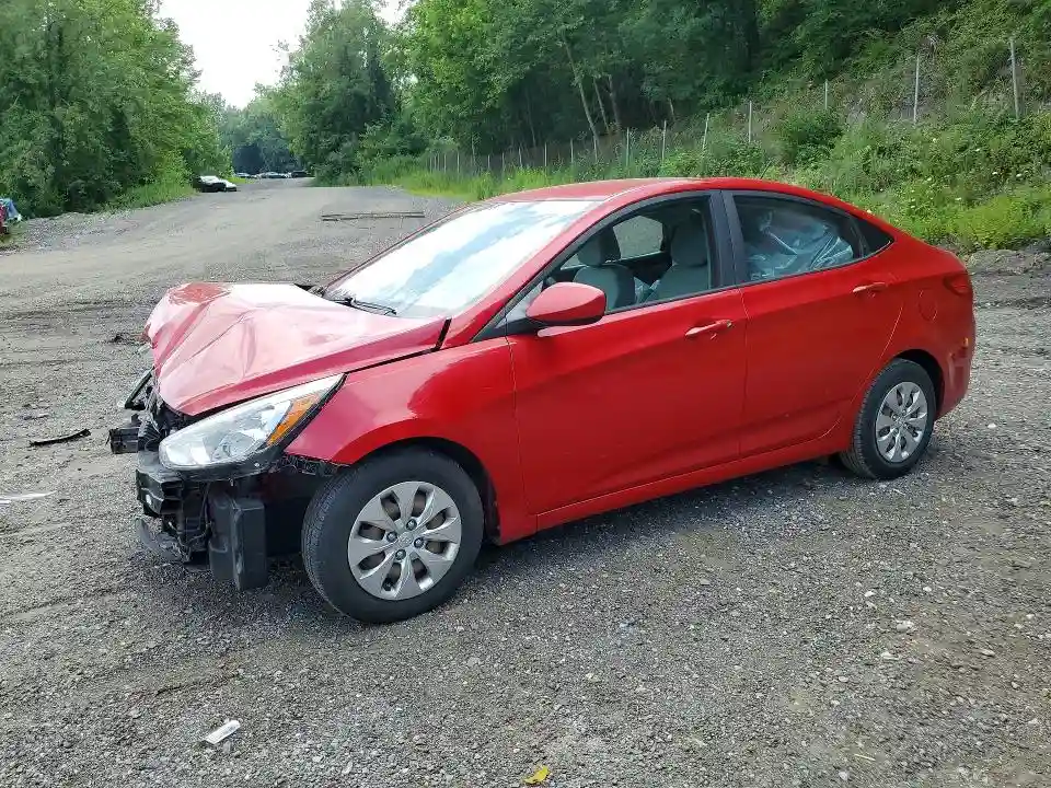 KMHCT4AE3HU291552 2017 HYUNDAI ACCENT-0