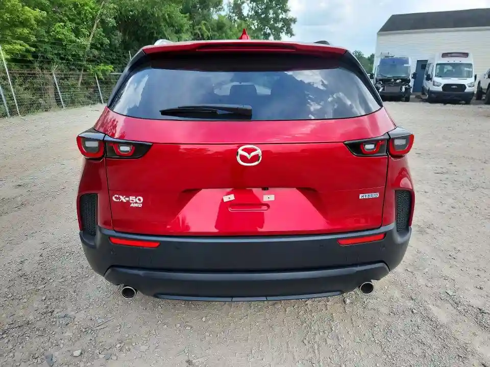 7MMVAABW8TN181494 2026 MAZDA CX-50-5