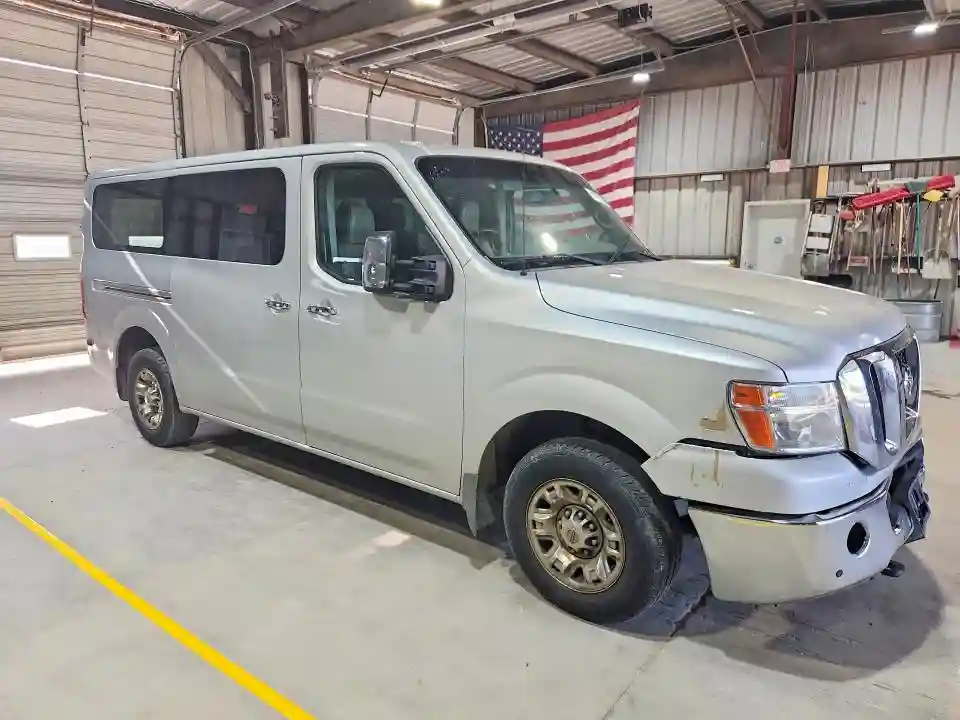 5BZAF0AA4GN855999 2016 NISSAN NV-3