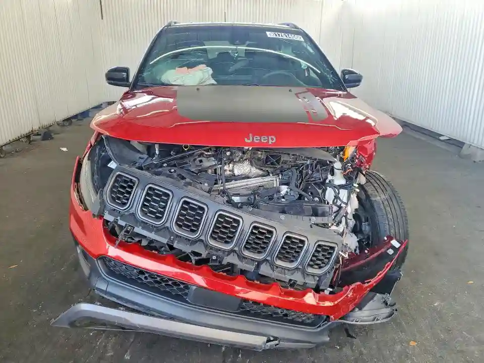 3C4NJDDN1ST543217 2025 JEEP COMPASS-4