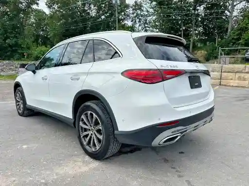 W1NKM4GBXRU038782 2024 MERCEDES-BENZ GLC-CLASS-1