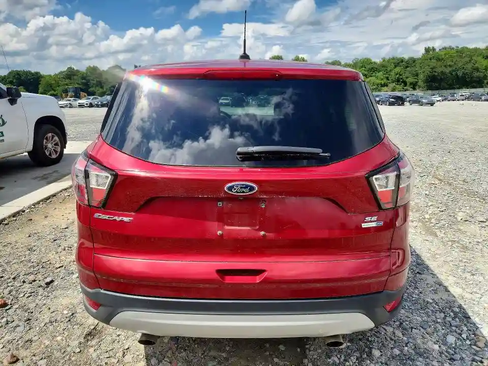1FMCU9GD4HUC66457 2017 FORD ESCAPE-5