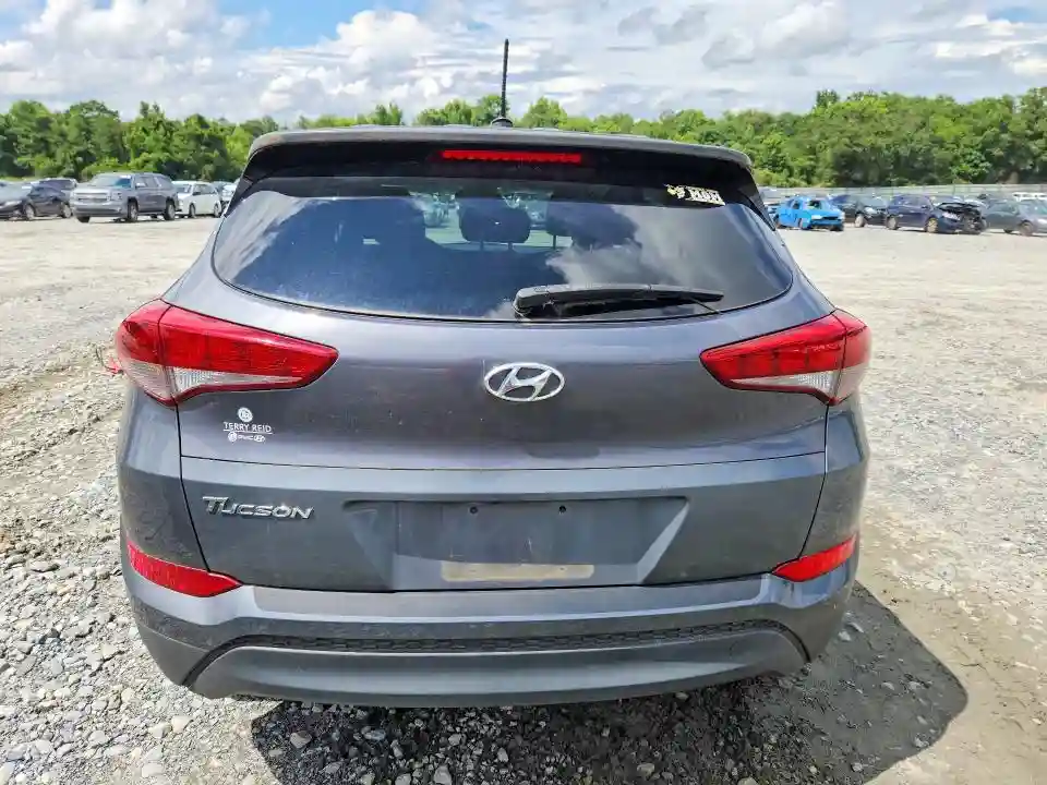 KM8J23A43HU580376 2017 HYUNDAI TUCSON-5