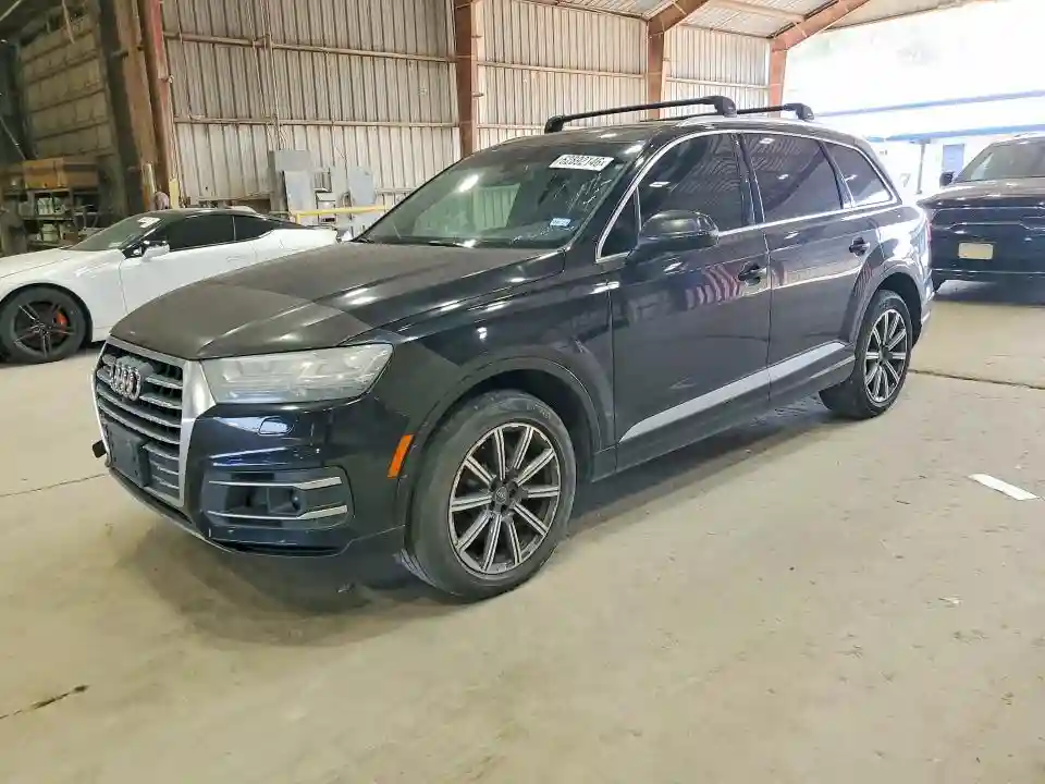 WA1LAAF75HD012275 2017 AUDI Q7-0