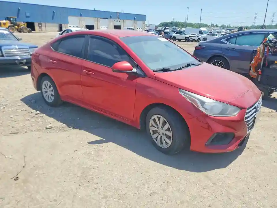 3KPC24A31KE054666 2019 HYUNDAI ACCENT-3