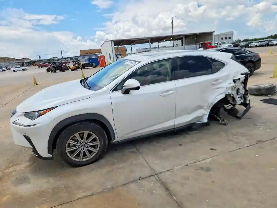 JTJDJRDZXM5013825 2021 LEXUS NX-0