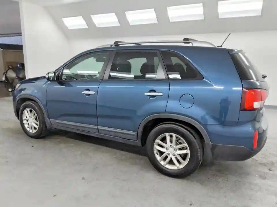 5XYKT4A62FG570577 2015 KIA SORENTO-1