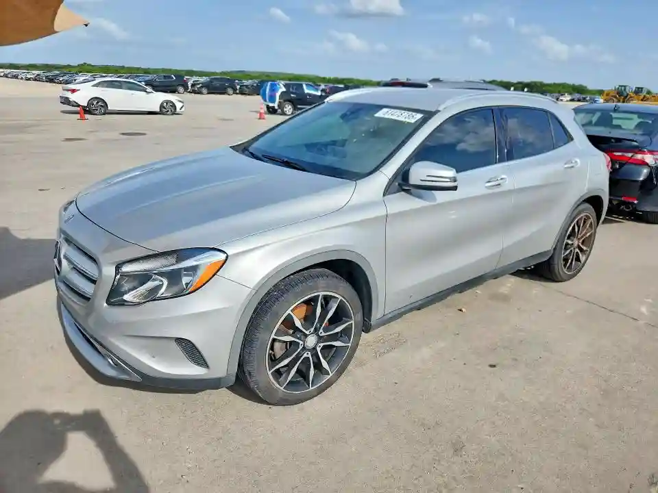 WDCTG4EB2HJ339305 2017 MERCEDES-BENZ GLA-CLASS-0