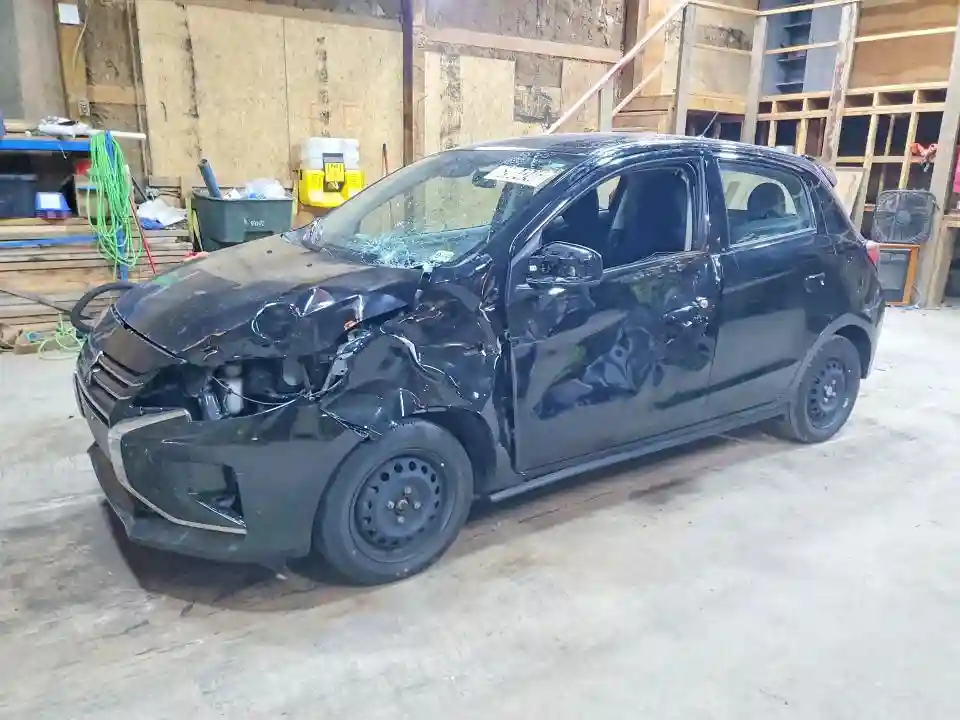 ML32AUHJ1RH011570 2024 MITSUBISHI MIRAGE-0