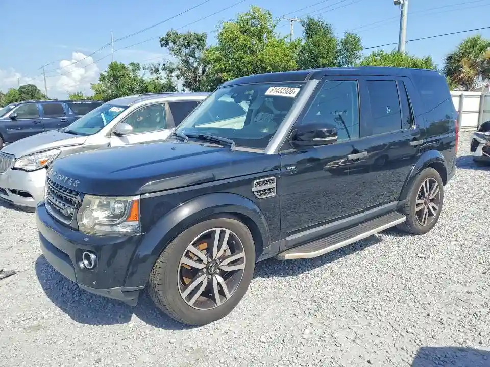 SALAG2V60FA776701 2015 LAND ROVER LR4-0