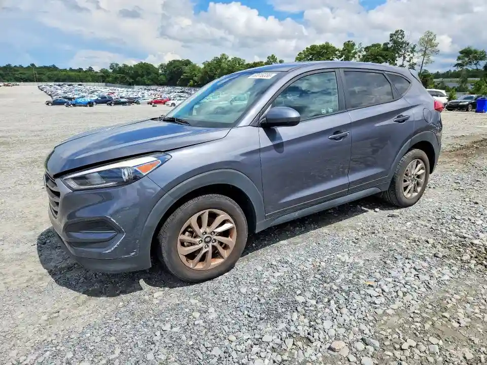 KM8J23A43HU580376 2017 HYUNDAI TUCSON-0