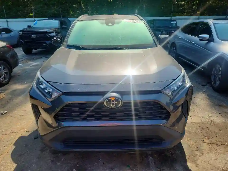 2T3H1RFV0MC103672 2021 TOYOTA RAV4-4