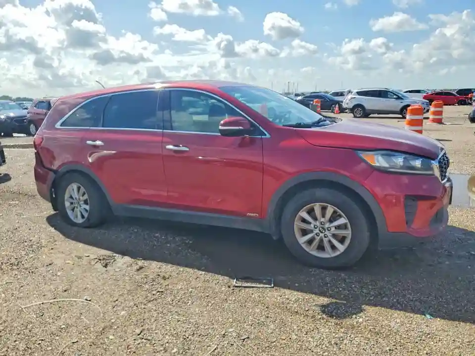 5XYPGDA34LG664875 2020 KIA SORENTO-3