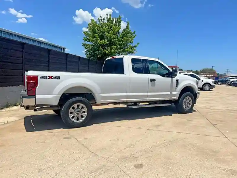 1FD7X2B69KED70727 2019 FORD F250-3