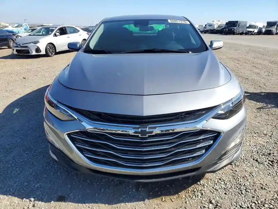 1G1ZG5ST8SF109161 2025 CHEVROLET MALIBU-4