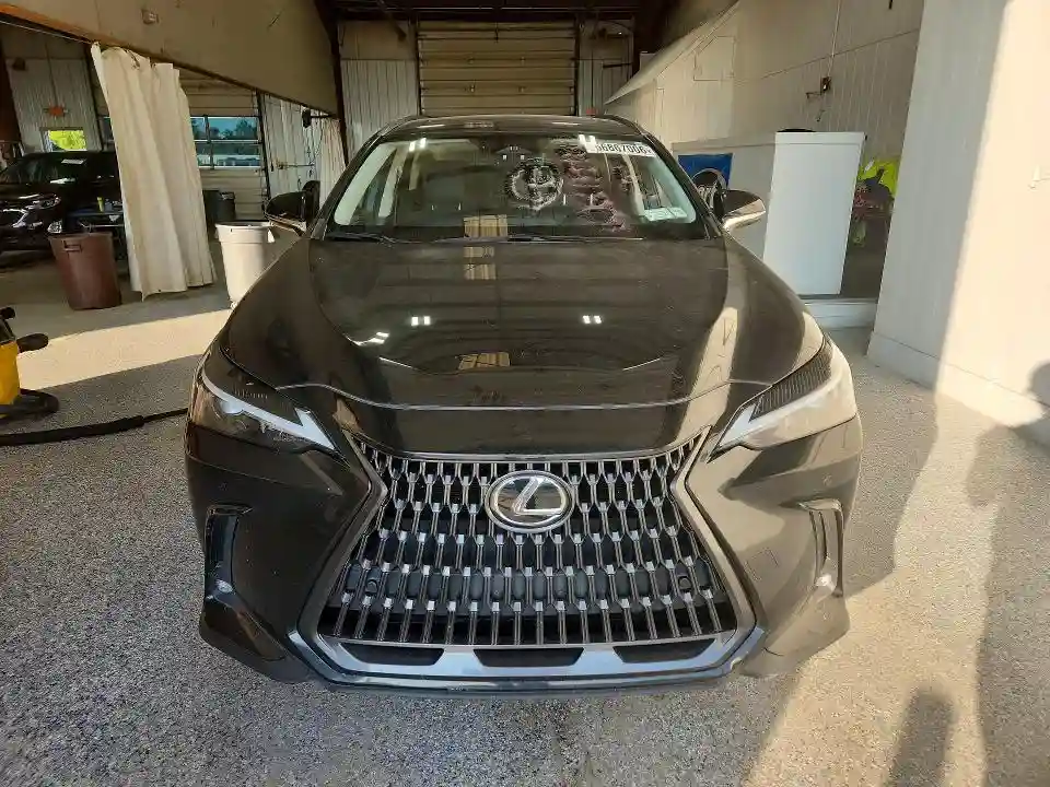 JTJGGCEZ6N5002569 2022 LEXUS NX-4