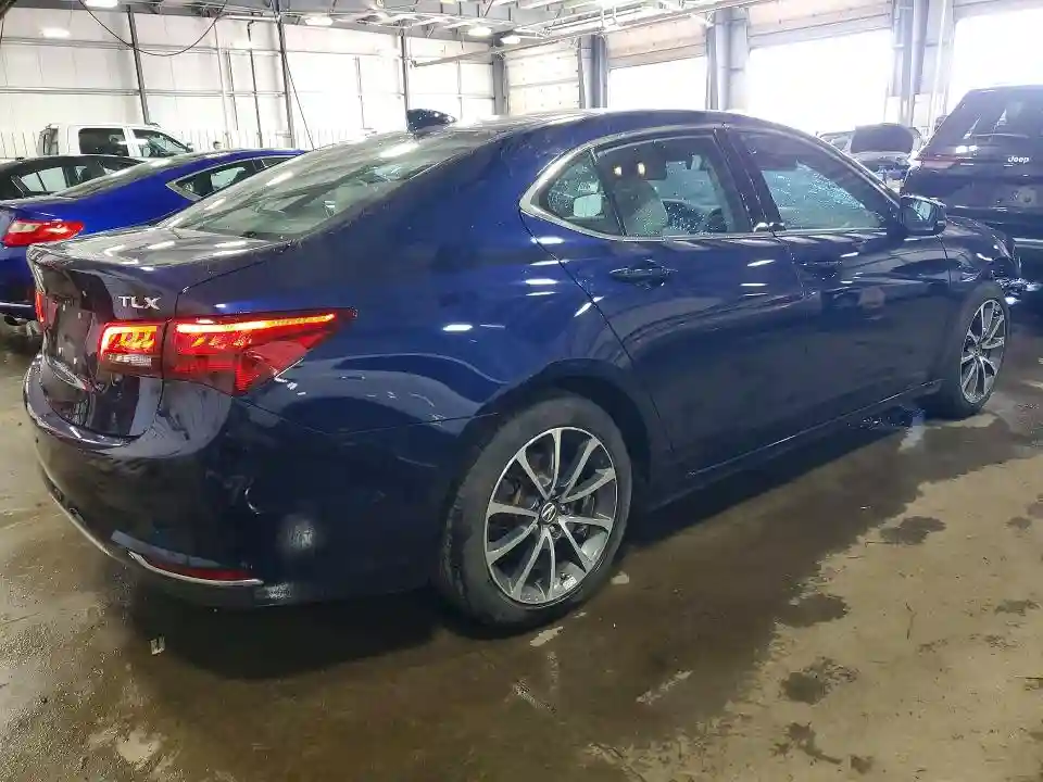 19UUB2F53GA011297 2016 ACURA TLX-2