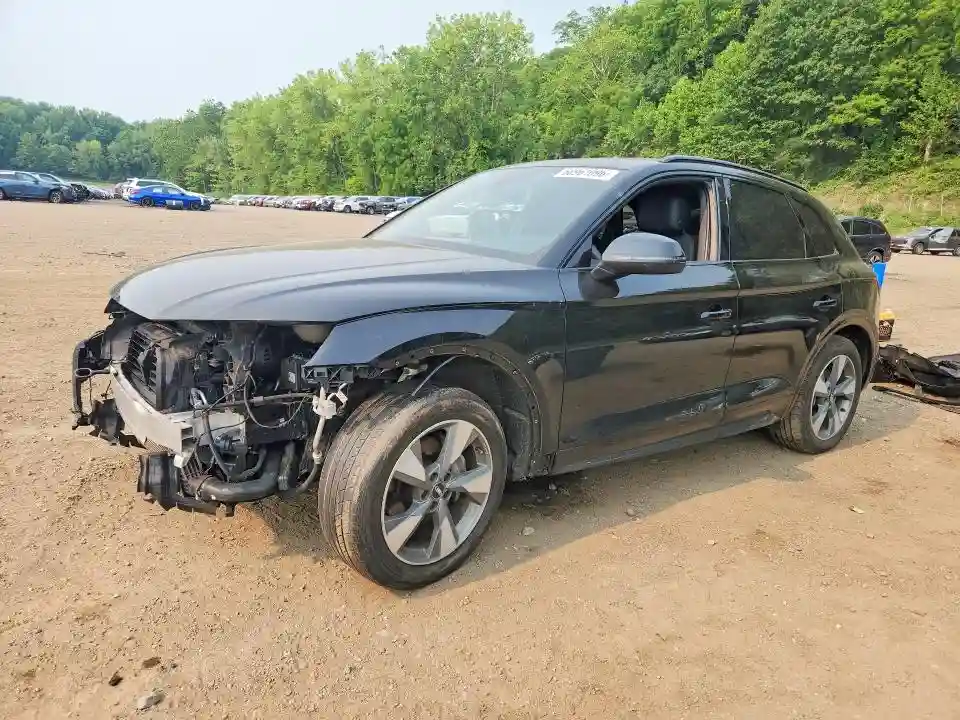 WA1ANAFY9L2096075 2020 AUDI Q5-0