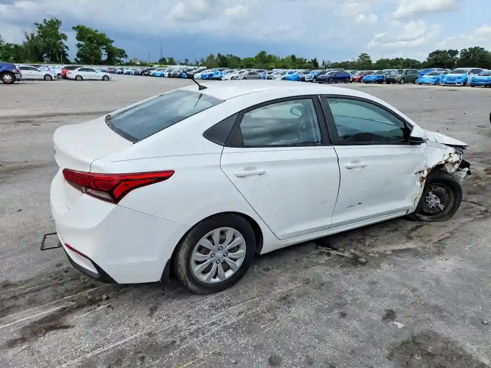 3KPC24A34KE077018 2019 HYUNDAI ACCENT-2