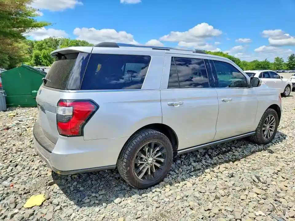 1FMJU2AT1KEA27917 2019 FORD EXPEDITION-2