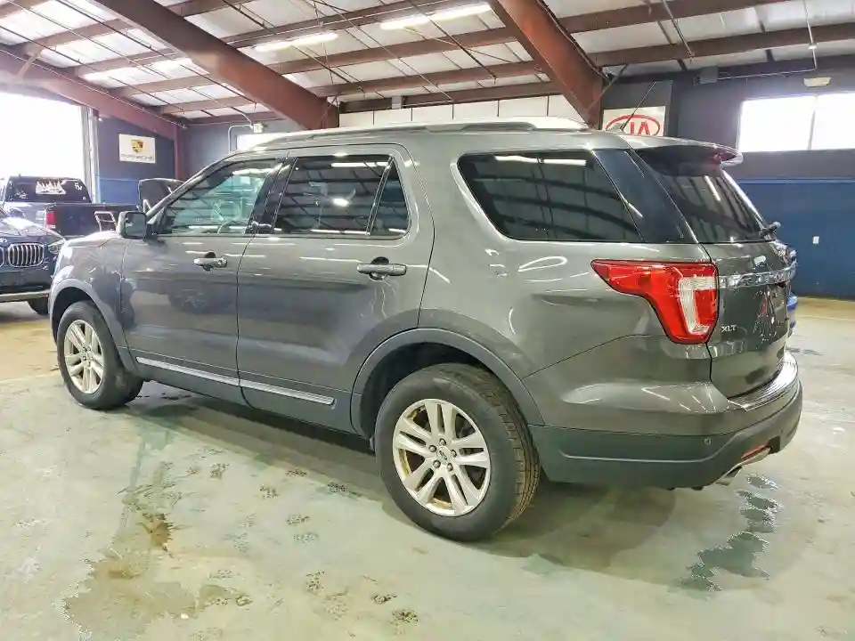 1FM5K8DH3JGB24878 2018 FORD EXPLORER-1