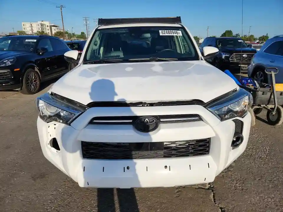 JTEBU5JR4L5781633 2020 TOYOTA 4RUNNER-4