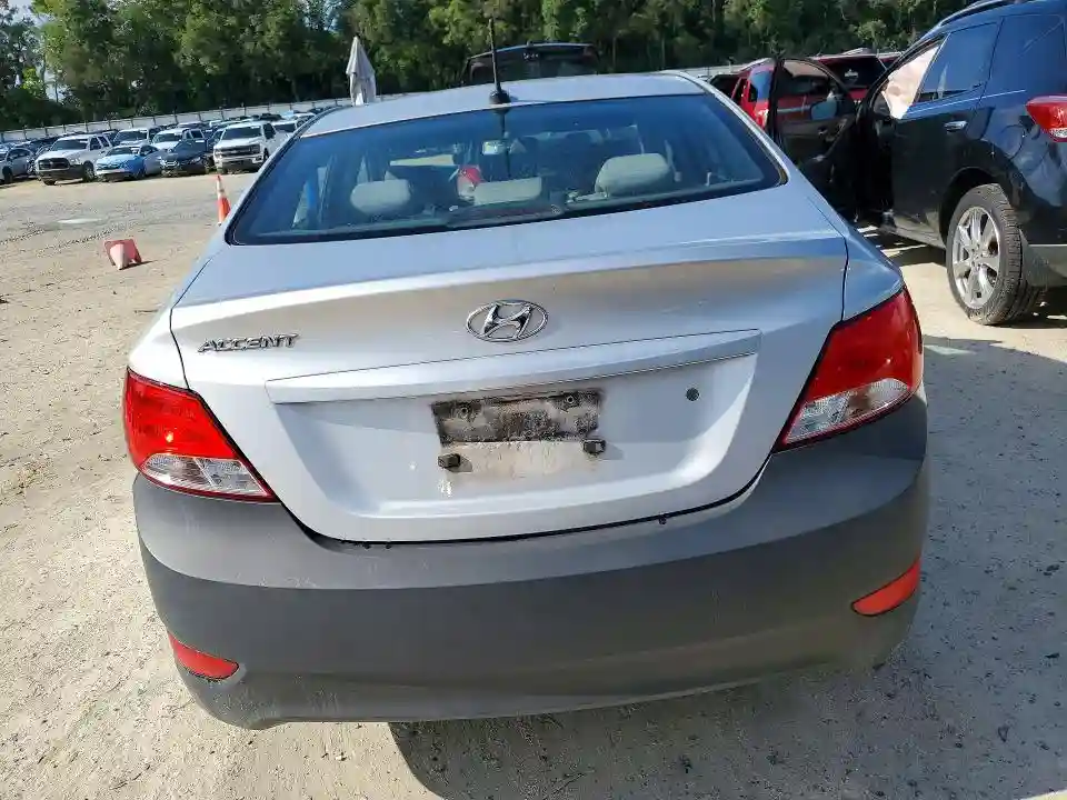 KMHCT4AEXHU243515 2017 HYUNDAI ACCENT-5