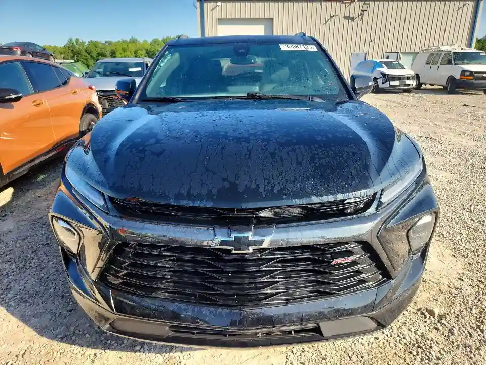 3GNKBKRS7PS129849 2023 CHEVROLET BLAZER-4