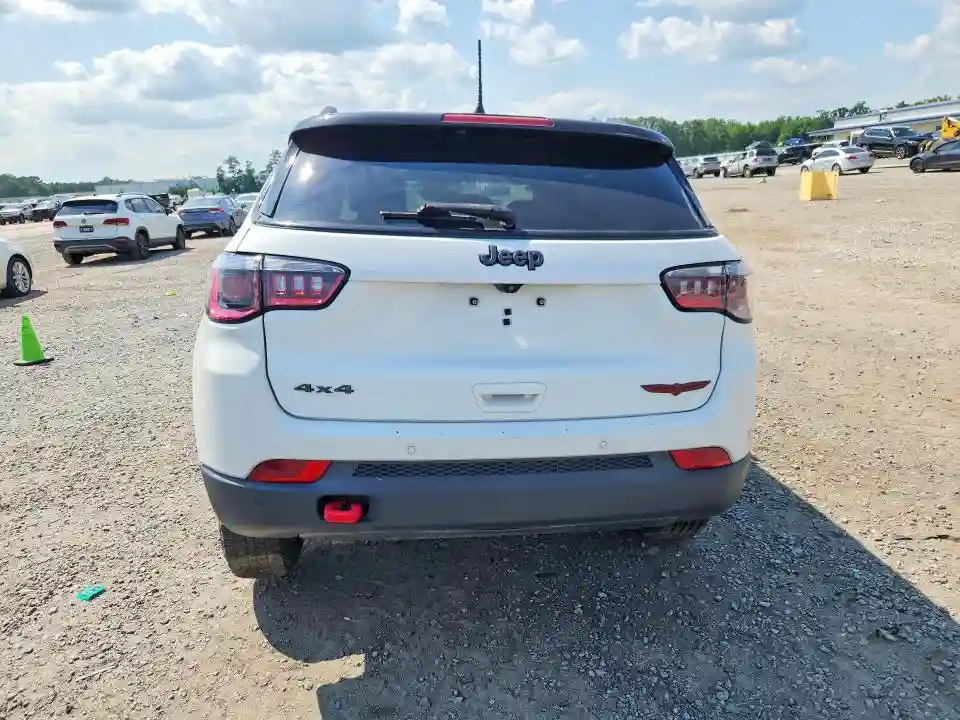 3C4NJDDN3PT544277 2023 JEEP COMPASS-5