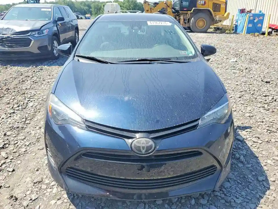 5YFBURHE6KP944007 2019 TOYOTA COROLLA-4