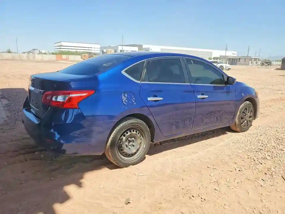 3N1AB7APXKY222608 2019 NISSAN SENTRA-2