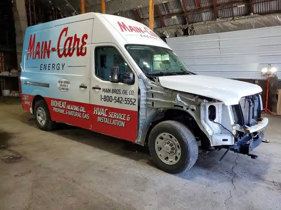 1N6AF0LY3MN810412 2021 NISSAN NV-3