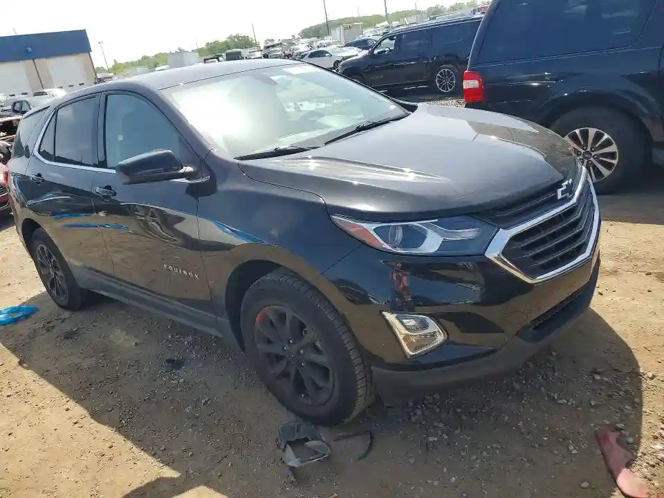2GNAXKEV0K6201477 2019 CHEVROLET EQUINOX-3