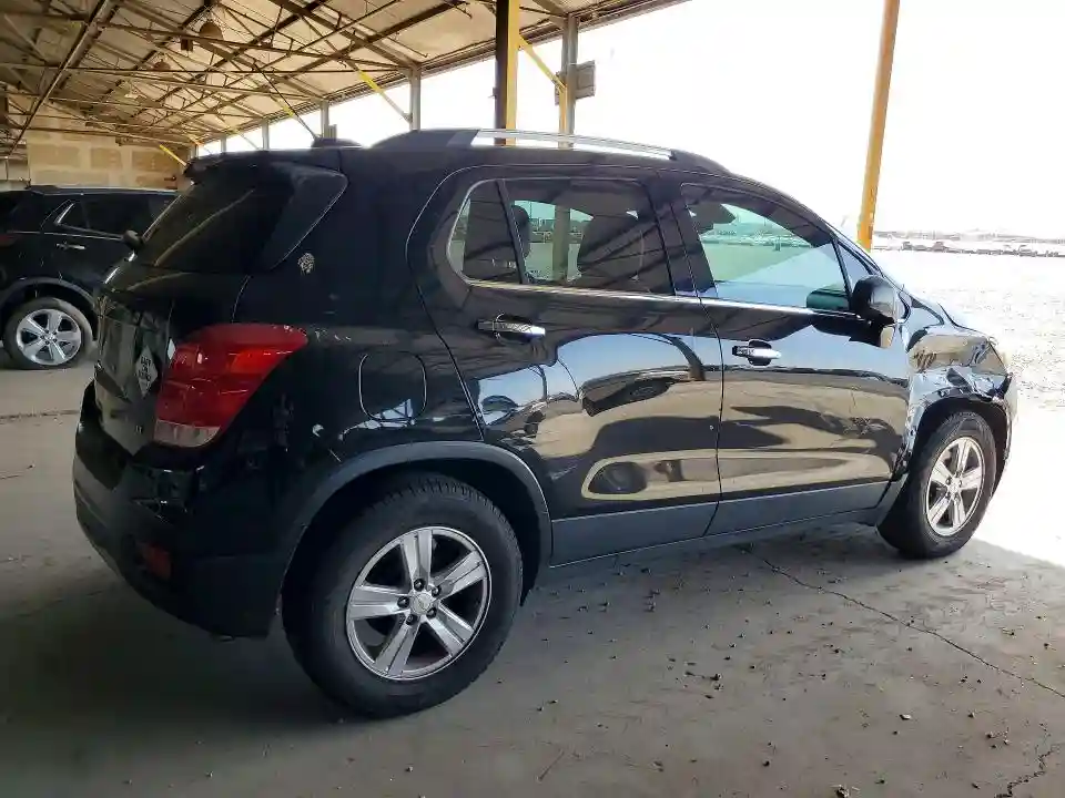 KL7CJLSB9KB879450 2019 CHEVROLET TRAX-2