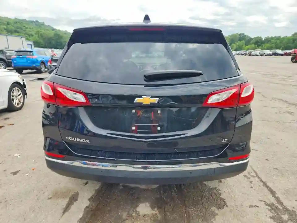 2GNAXJEV5L6156757 2020 CHEVROLET EQUINOX-5